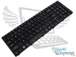 Tastatura Acer Aspire Timeline 5410t. Tastatura laptop Acer Aspire Timeline 5410t