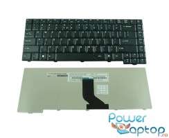 Tastatura Acer  9J.N5982.60G neagra. Tastatura laptop Acer  9J.N5982.60G neagra