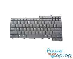 Tastatura Dell Inspiron 1501. Tastatura laptop Dell Inspiron 1501
