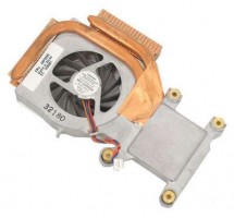 Curatare sistem de racire laptop