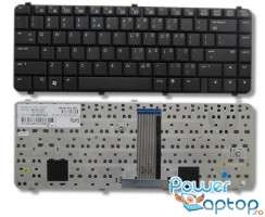 Tastatura HP Compaq 6730. Keyboard HP Compaq 6730. Tastaturi laptop HP Compaq 6730. Tastatura notebook HP Compaq 6730