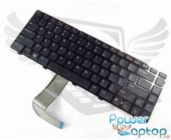 Tastatura Dell Vostro 1550. Keyboard Dell Vostro 1550. Tastaturi laptop Dell Vostro 1550. Tastatura notebook Dell Vostro 1550