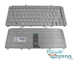 Tastatura Dell 0NK750 . Keyboard Dell 0NK750 . Tastaturi laptop Dell 0NK750 . Tastatura notebook Dell 0NK750