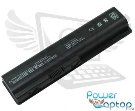 Baterie HP Pavilion dv5. Acumulator HP Pavilion dv5. Baterie laptop HP Pavilion dv5. Acumulator laptop HP Pavilion dv5. Baterie notebook HP Pavilion dv5