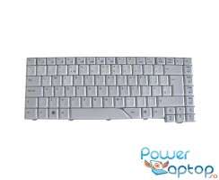 Tastatura Acer  9J.N5982.60G alba. Tastatura laptop Acer  9J.N5982.60G alba
