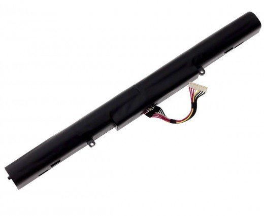 Baterie Asus  X751MD. Acumulator Asus  X751MD. Baterie laptop Asus  X751MD. Acumulator laptop Asus  X751MD. Baterie notebook Asus  X751MD