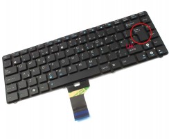 Tastatura Asus  X301U. Keyboard Asus  X301U. Tastaturi laptop Asus  X301U. Tastatura notebook Asus  X301U
