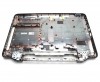 Bottom Dell Inspiron N5050. Carcasa Inferioara Dell Inspiron N5050 Neagra