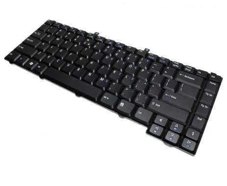 Tastatura Acer Aspire 1672WLCi. Tastatura laptop Acer Aspire 1672WLCi