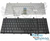 Tastatura Dell Inspiron 1750. Keyboard Dell Inspiron 1750. Tastaturi laptop Dell Inspiron 1750. Tastatura notebook Dell Inspiron 1750