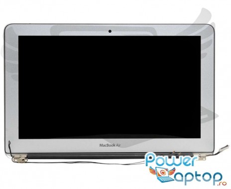 Ansamblu superior complet display + Carcasa + cablu + balamale Apple MacBook Air  11 A1370 2012