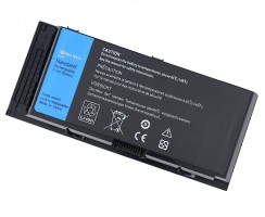 Baterie Dell FV993 87Wh. Acumulator Dell FV993. Baterie laptop Dell FV993. Acumulator laptop Dell FV993. Baterie notebook Dell FV993