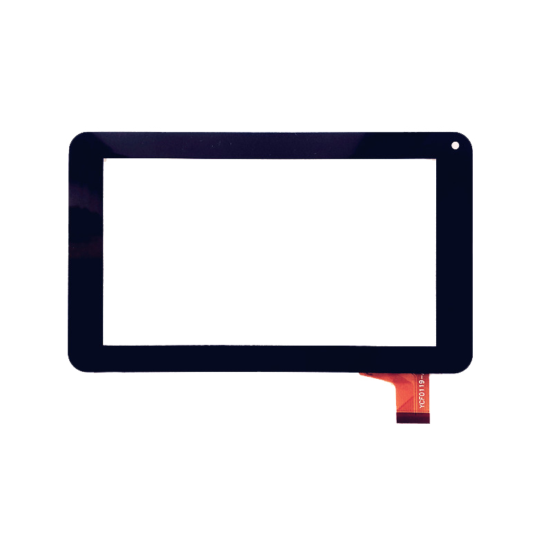 Touchscreen Digitizer eBoda Impresspeed E350 Geam Sticla Tableta imagine 2021