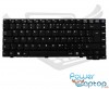 Tastatura Fujitsu Siemens Amilo M1451. Keyboard Fujitsu Siemens Amilo M1451. Tastaturi laptop Fujitsu Siemens Amilo M1451. Tastatura notebook Fujitsu Siemens Amilo M1451