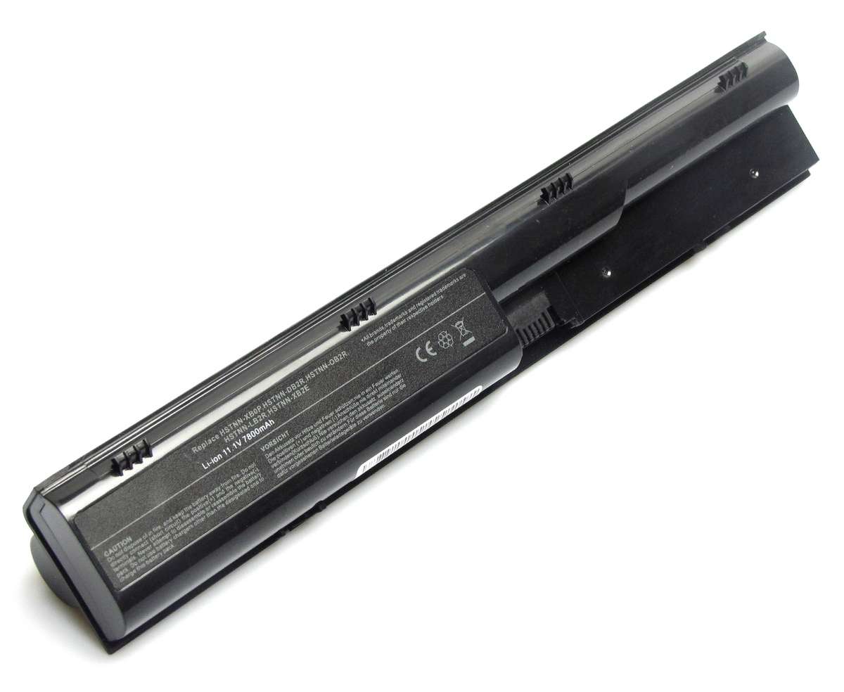Baterie HP ProBook 4330s 9 celule imagine