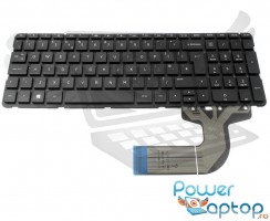 Tastatura HP  758027-B31. Keyboard HP  758027-B31. Tastaturi laptop HP  758027-B31. Tastatura notebook HP  758027-B31