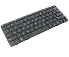 Tastatura HP Mini 110-3750. Keyboard HP Mini 110-3750. Tastaturi laptop HP Mini 110-3750. Tastatura notebook HP Mini 110-3750