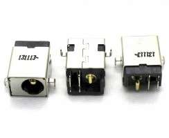 Mufa alimentare Asus  X75VC-TY023 . DC Jack Asus  X75VC-TY023
