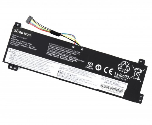 Baterie Lenovo V330-15IKB 30Wh. Acumulator Lenovo V330-15IKB. Baterie laptop Lenovo V330-15IKB. Acumulator laptop Lenovo V330-15IKB. Baterie notebook Lenovo V330-15IKB