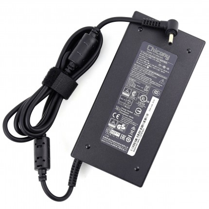 Incarcator MSI Katana GF66 12UD 180W ORIGINAL Chicony. Alimentator Chicony 180W ORIGINAL pentru MSI Katana GF66 12UD.