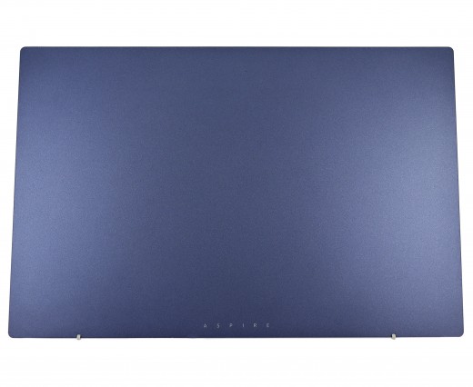 Carcasa Display Acer Aspire 5 A515-58M. Cover Display Acer Aspire 5 A515-58M. Capac Display Acer Aspire 5 A515-58M Albastru