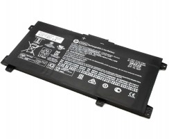 Baterie HP LK03XL Originala 52.5Wh. Acumulator HP LK03XL. Baterie laptop HP LK03XL. Acumulator laptop HP LK03XL. Baterie notebook HP LK03XL