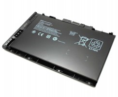 Baterie HP HSTNN-DB3Z 3400mAh. Acumulator HP HSTNN-DB3Z. Baterie laptop HP HSTNN-DB3Z. Acumulator laptop HP HSTNN-DB3Z. Baterie notebook HP HSTNN-DB3Z