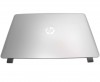 Carcasa Display HP 355 G2. Cover Display HP 355 G2. Capac Display HP 355 G2 Argintie