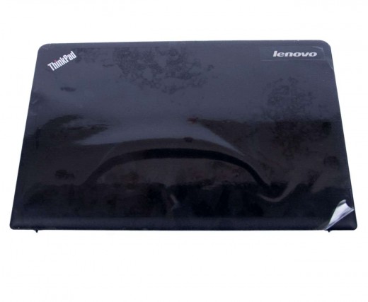 Carcasa Display Lenovo ThinkPad E540 Slim. Cover Display Lenovo ThinkPad E540 Slim. Capac Display Lenovo ThinkPad E540 Slim Neagra