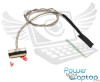 Cablu video LVDS Asus  D553MA cu touchscreen