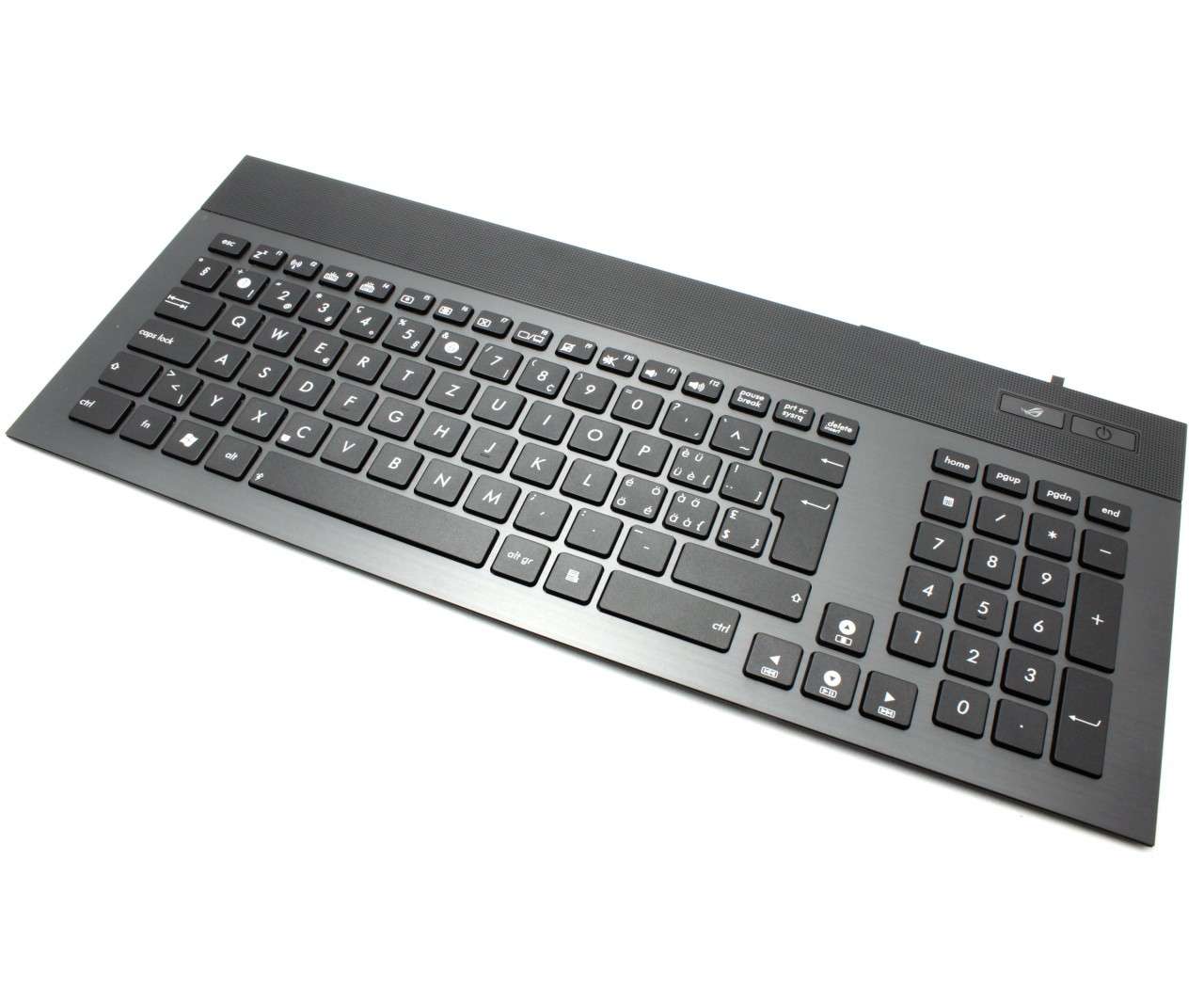Tastatura Asus G74SX iluminata backlit Asus