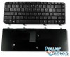 Tastatura HP G7000 CTO CTO. Keyboard HP G7000 CTO CTO. Tastaturi laptop HP G7000 CTO CTO. Tastatura notebook HP G7000 CTO CTO
