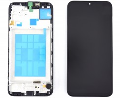 Display Samsung A15 5G A156 OEM INCELL cu Rama