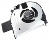 Cooler procesor CPU laptop HP DFS200405BY0T. Ventilator procesor HP DFS200405BY0T.