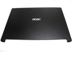 Carcasa Display Acer 60.GP8N2.002. Cover Display Acer 60.GP8N2.002. Capac Display Acer 60.GP8N2.002 Negru