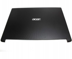 Carcasa Display Acer 60.GP8N2.002. Cover Display Acer 60.GP8N2.002. Capac Display Acer 60.GP8N2.002 Negru