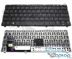 Tastatura HP EliteBook 820 G1. Keyboard HP EliteBook 820 G1. Tastaturi laptop HP EliteBook 820 G1. Tastatura notebook HP EliteBook 820 G1