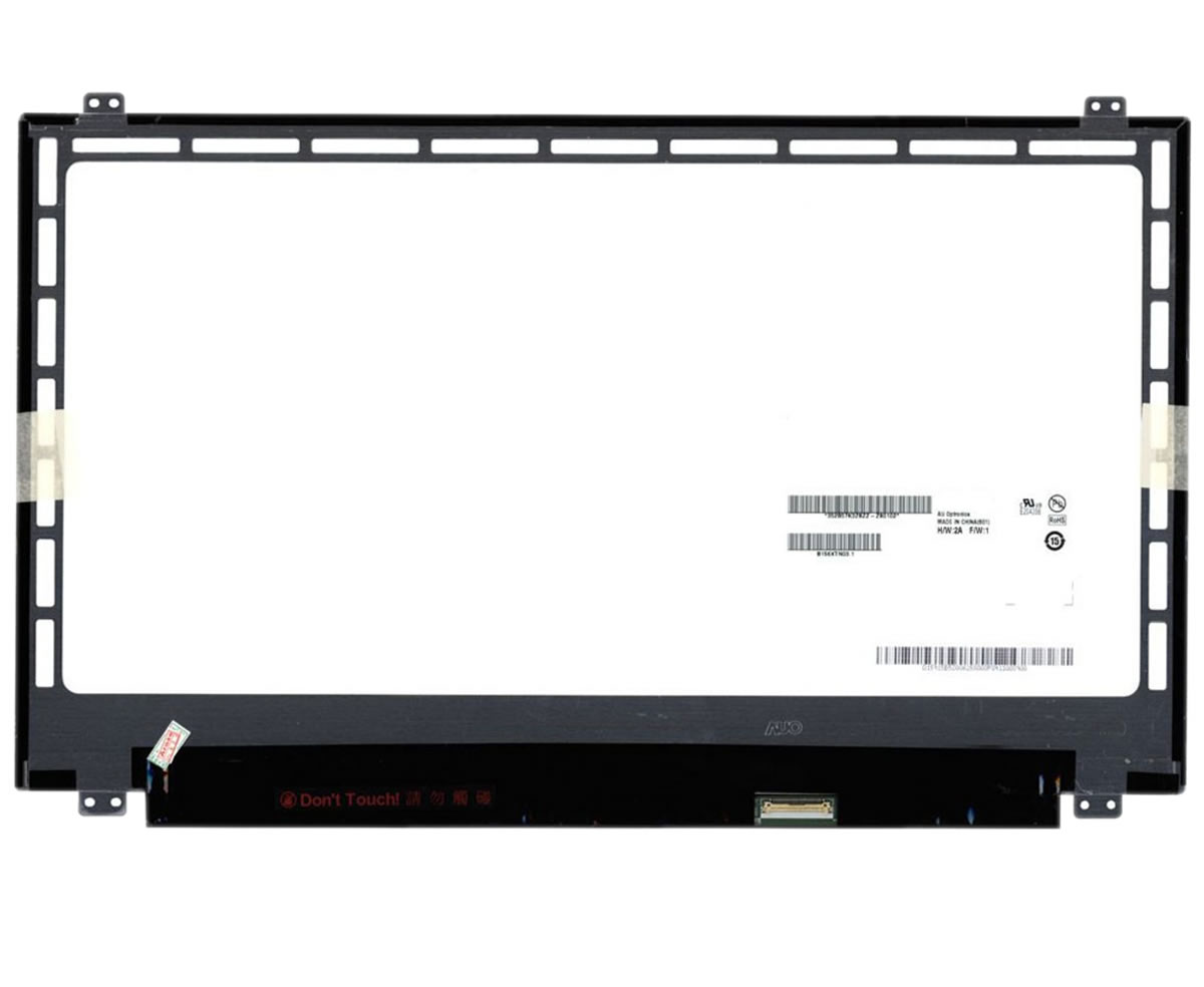 Display laptop HP 15-ra060ng Ecran 15.6 1366X768 HD 30 pini eDP