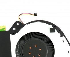 Sistem coolere laptop Asus Zephyrus G15 GA502DU