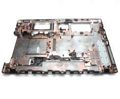 Bottom Acer Aspire 5251. Carcasa Inferioara Acer Aspire 5251 Neagra