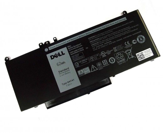 Baterie Dell HK6DV Originala 62Wh. Acumulator Dell HK6DV. Baterie laptop Dell HK6DV. Acumulator laptop Dell HK6DV. Baterie notebook Dell HK6DV