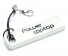Memorie Stick USB Power Laptop 16GB USB 2.0 Aluminiu