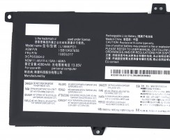 Baterie Lenovo 5B10W51843 Oem 48Wh