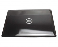 Carcasa Display Dell AP083000500. Cover Display Dell AP083000500. Capac Display Dell AP083000500 Neagra