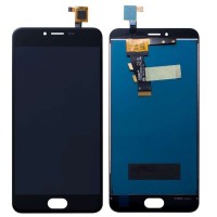 Ansamblu Display LCD  + Touchscreen Meizu M3S. Modul Ecran + Digitizer Meizu M3S