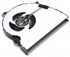Cooler laptop Asus FX53VW. Ventilator procesor Asus FX53VW. Sistem racire laptop Asus FX53VW