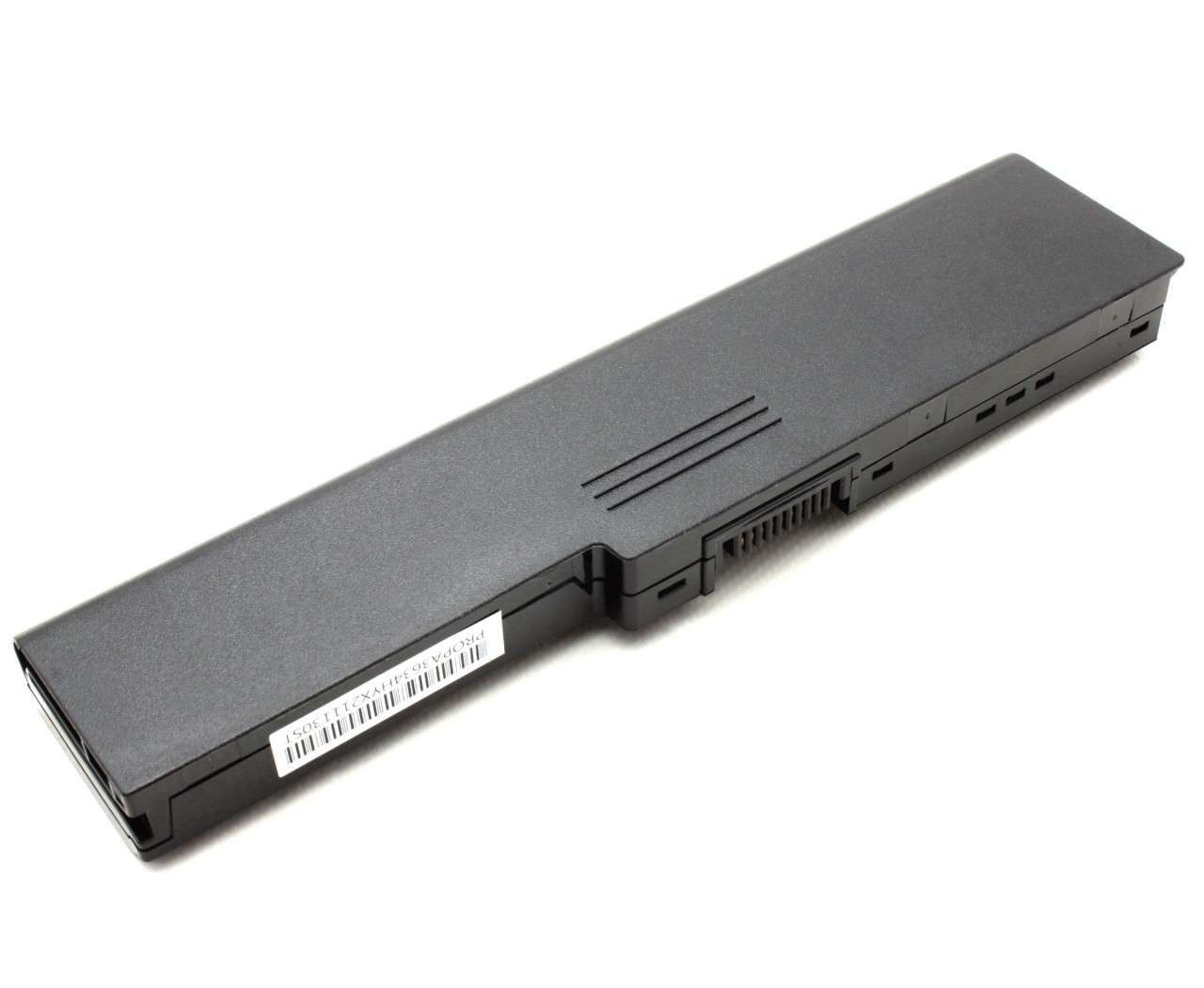 Baterie laptop Toshiba PA3816U 1BRS 1BRS