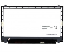 Display laptop Toshiba Satellite P50-C 15.6" 1366X768 HD 30 pini eDP. Ecran laptop Toshiba Satellite P50-C. Monitor laptop Toshiba Satellite P50-C