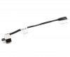 Mufa alimentare Dell Inspiron 3505 cu fir . DC Jack Dell Inspiron 3505 cu fir