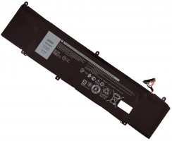 Baterie Dell G7 7590 Oem 90Wh. Acumulator Dell G7 7590. Baterie laptop Dell G7 7590. Acumulator laptop Dell G7 7590. Baterie notebook Dell G7 7590
